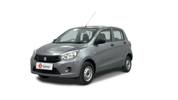 Used 2015 Maruti Suzuki Celerio LXi Petrol Manual Image