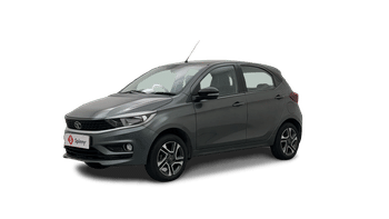 Used 2020 Tata Tiago XZ Plus Petrol Manual Image
