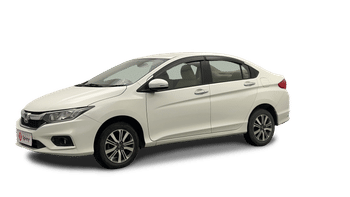 Used 2022 Honda City 4th Generation V Petrol Petrol Manual Image