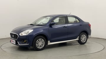 Used 2017 Maruti Suzuki Dzire VXi AMT Petrol Automatic Image