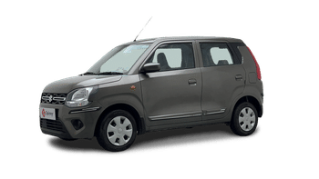 Used 2023 Maruti Suzuki Wagon R VXI 1.0 AGS Petrol Automatic Image