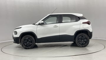 Used 2023 Tata Punch Adventure MT Petrol Manual Image