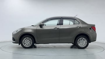 Used 2022 Maruti Suzuki Dzire ZXi CNG Cng Manual Image
