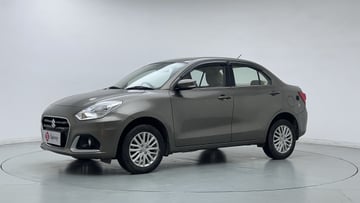 Used 2022 Maruti Suzuki Dzire ZXi CNG Cng Manual Image
