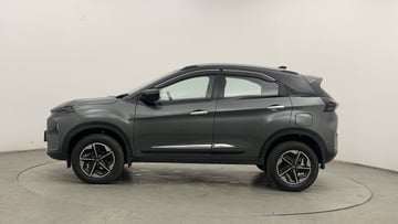 Used 2024 Tata Nexon Fearless Plus S 1.2 Revotron Petrol 7DCA DT Petrol Automatic Image