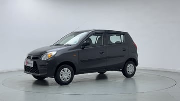 Used 2022 Maruti Suzuki Alto 800 LXi (O) Petrol Manual Image