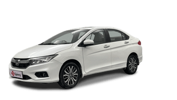Used 2018 Honda City VX Petrol Petrol Manual Image