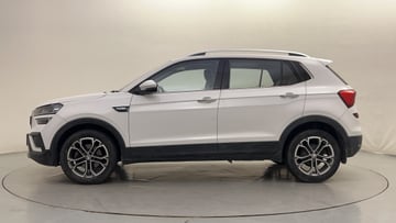 Used 2022 Skoda Kushaq Style 1.5L TSI MT Petrol Manual Image