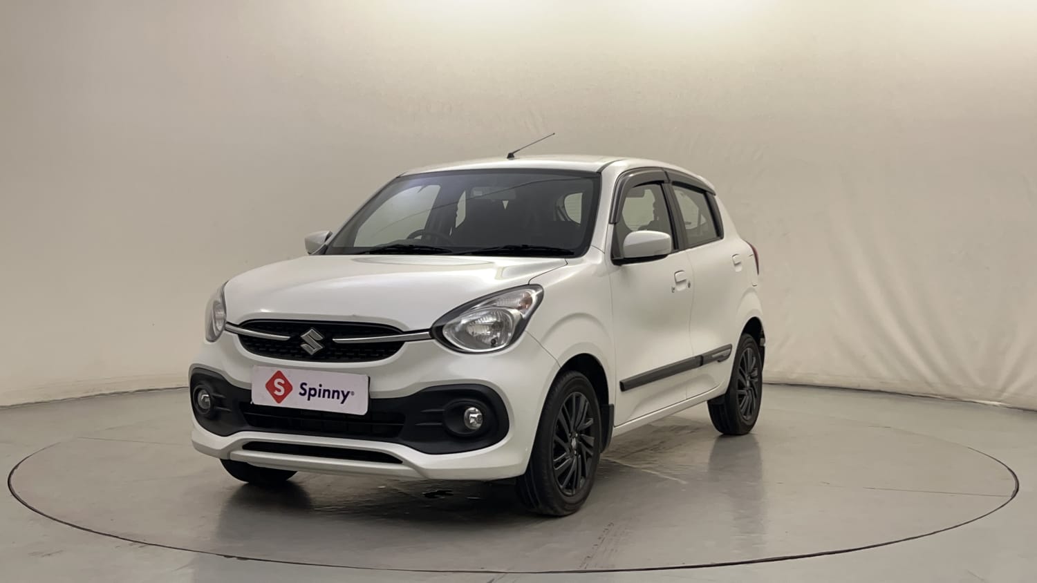 2023 Maruti Suzuki Celerio ZXi Plus