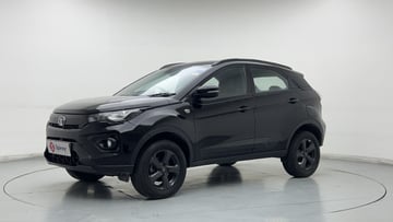Used 2022 Tata Nexon XZA Plus (HS) Dark Edition Petrol Automatic Image