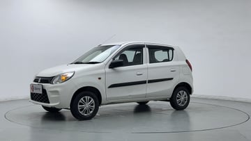 Used 2022 Maruti Suzuki Alto 800 VXi Petrol Manual Image