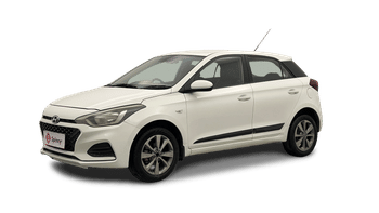 Used 2018 Hyundai Elite i20 Magna Executive 1.2 Petrol Manual Image