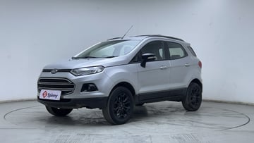 Used 2016 Ford EcoSport Titanium 1.5L TDCi Diesel Manual Image