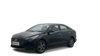 Used 2021 Hyundai Verna SX 1.5 MPi Petrol Manual Image
