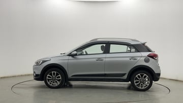 Used 2019 Hyundai I20 Active 1.2 SX Petrol Manual Image
