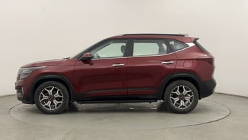 Used 2022 Kia Seltos GTX Plus 1.4 DCT Petrol Automatic Image