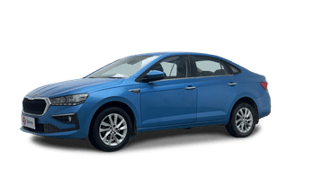 Used 2022 Skoda Slavia Ambition 1.0L TSI MT Petrol Manual Image