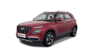 Used 2020 Hyundai Venue SX Plus 1.0 Turbo DCT Petrol Automatic Image