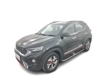 Used 2022 Kia Sonet GTX Plus 1.5 Diesel Manual Image
