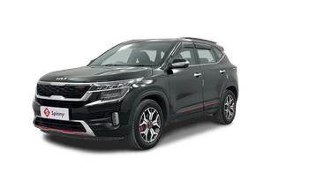 Used 2022 Kia Seltos GTX Plus 1.4 Petrol Manual Image