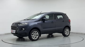 Used 2014 Ford EcoSport Titanium 1.5 Ti-VCT Petrol Manual Image