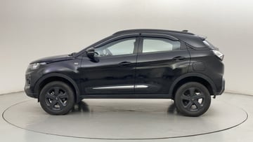 Used 2023 Tata Nexon XZ Plus LUXS Petrol Manual Image
