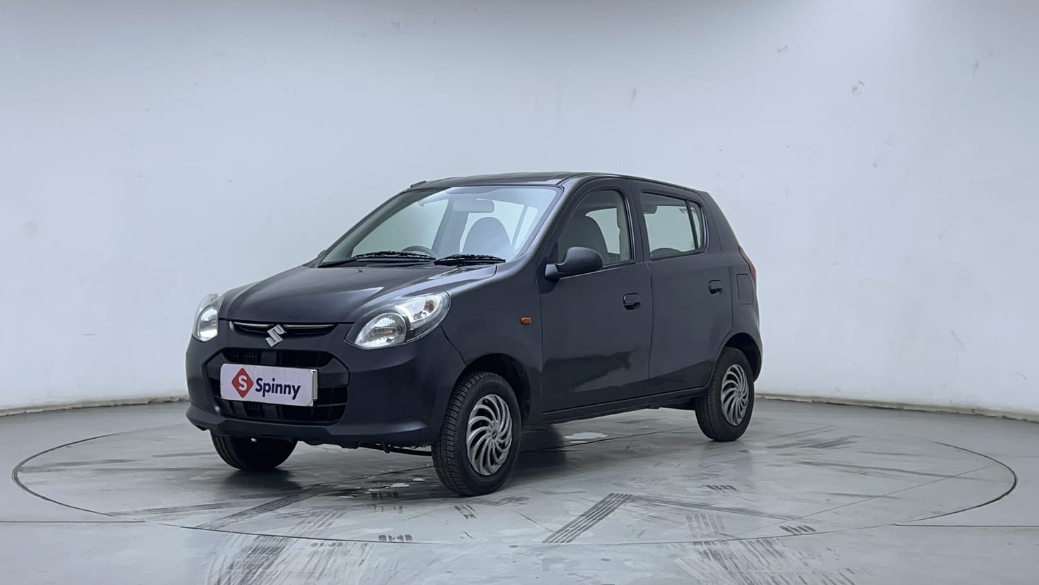 2013 Maruti Suzuki Alto 800 Lxi