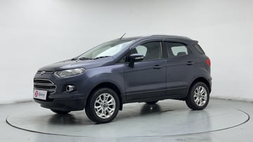 Used 2014 Ford EcoSport Titanium 1.5 Ti-VCT Petrol Manual Image