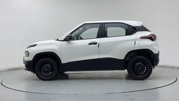 Used 2024 Tata Punch Pure MT Petrol Manual Image