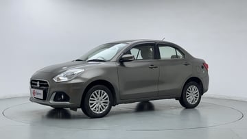 Used 2022 Maruti Suzuki Dzire ZXi CNG Cng Manual Image