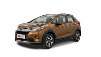 Used 2018 Honda WR-V VX MT Petrol Petrol Manual Image