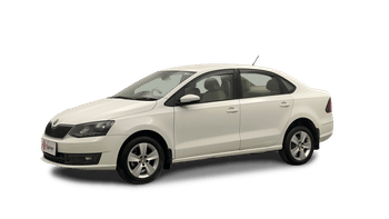 Used 2019 Skoda Rapid Ambition 1.5 TDI Diesel Manual Image