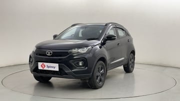 Used 2023 Tata Nexon XZ Plus LUXS Petrol Manual Image