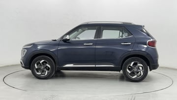 Used 2020 Hyundai Venue SX Plus 1.0 Turbo DCT Petrol Automatic Image