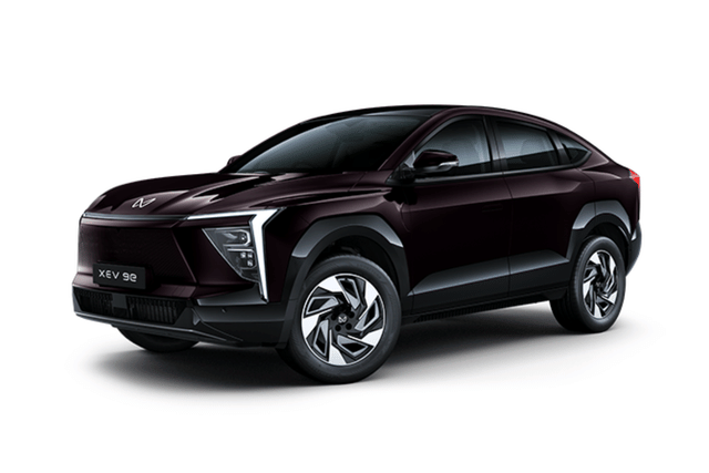 Mahindra XEV 9e Price (2026) - Images, Review, Specifications
