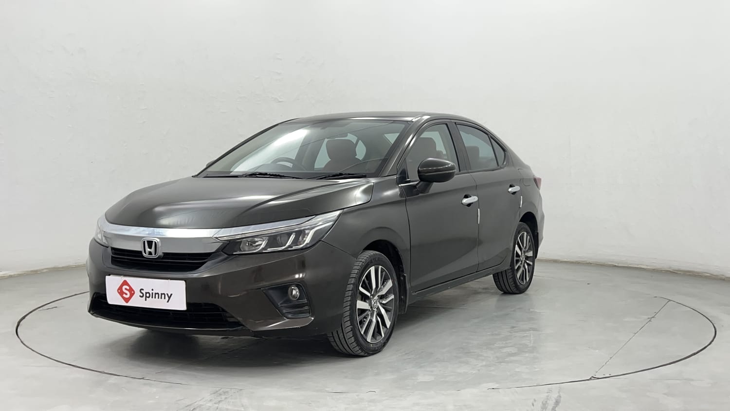 2021 Honda City VX CVT Petrol