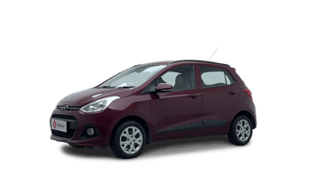 Used 2015 Hyundai Grand i10 Sportz 1.2 Kappa VTVT Petrol Manual Image