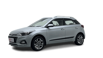 Used 2019 Hyundai Elite i20 Asta 1.2 (O) Petrol Manual Image
