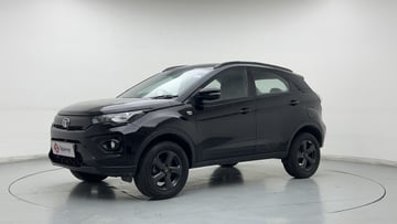 Used 2022 Tata Nexon XZA Plus (HS) Dark Edition Petrol Automatic Image