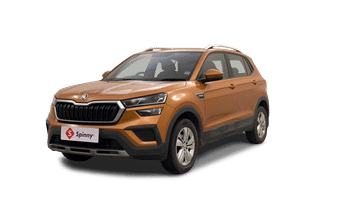 Used 2023 Skoda Kushaq Ambition 1.0 TSI AT Petrol Automatic Image
