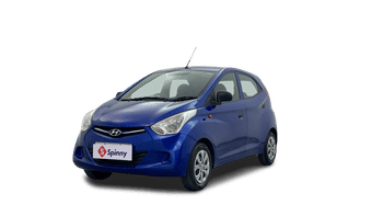 Used 2016 Hyundai Eon Magna + Petrol Manual Image