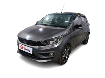 Used 2021 Tata Tiago XZ Plus Petrol Manual Image