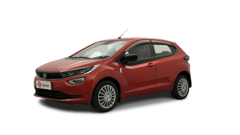Used 2020 Tata Altroz XT Petrol Petrol Manual Image