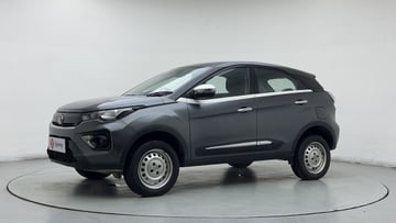 Used 2023 Tata Nexon XE Petrol Manual Image