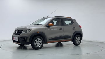 Used 2019 Renault Kwid CLIMBER 1.0 Petrol Manual Image