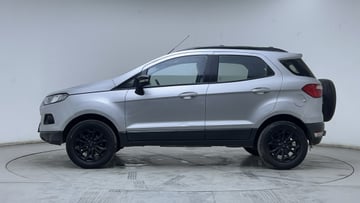 Used 2016 Ford EcoSport Titanium 1.5L TDCi Diesel Manual Image