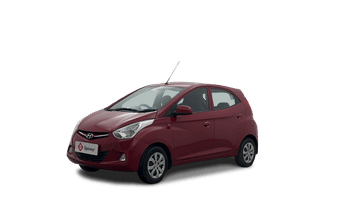 Used 2016 Hyundai Eon Sportz Petrol Manual Image