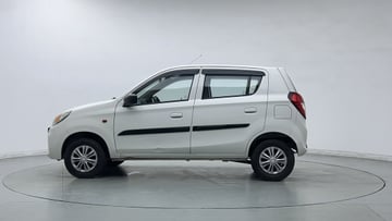 Used 2022 Maruti Suzuki Alto 800 VXi Petrol Manual Image