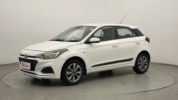 Used 2018 Hyundai Elite i20 Magna Executive 1.2 Petrol Manual Image