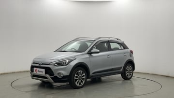 Used 2019 Hyundai I20 Active 1.2 SX Petrol Manual Image